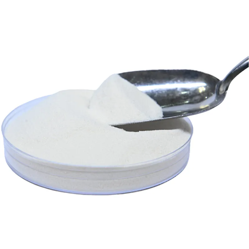 Ready to Ship Best Quality Good Price Well Known Brand Granule Gelatin for Food Additive gelatin
