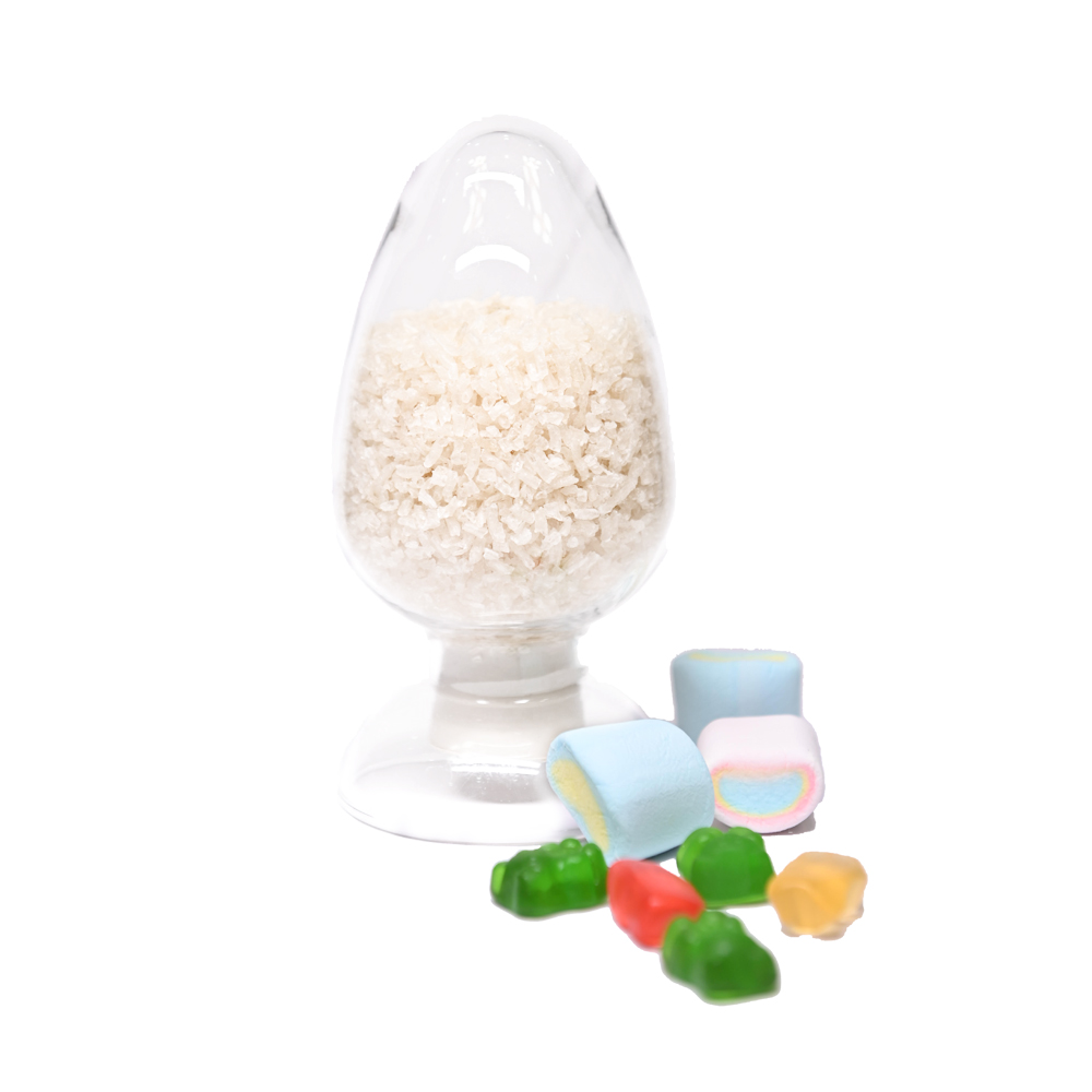 Ready to Ship Best Quality Good Price Well Known Brand Granule Gelatin for Food Additive gelatin
