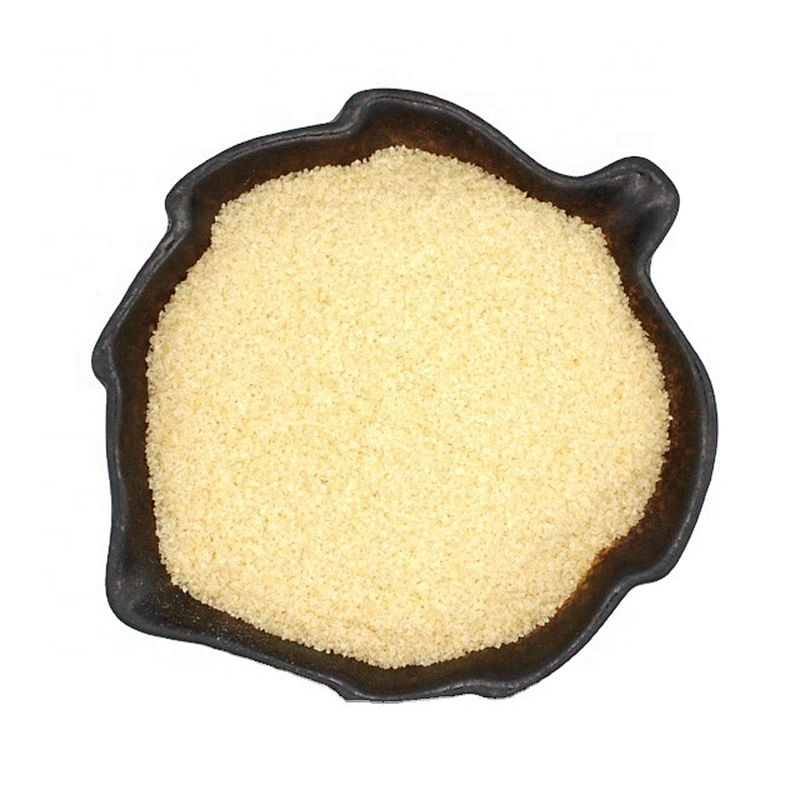 Ready to Ship Best Quality Good Price Well Known Brand Granule Gelatin for Food Additive gelatin